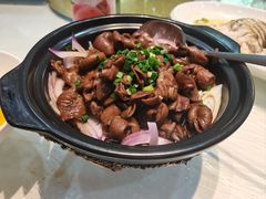 -两户人家农家乐