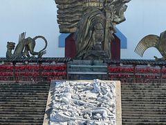 -南诏风情岛