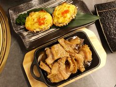 -花时·炭火烧肉(东百中心A馆店)