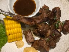 -花潮料理艺食馆(世欧广场店)