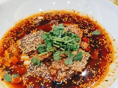 -渝信川菜(南滨店)