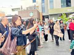 -蘑界·野生菌火锅(深业上城店)