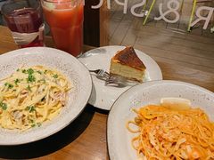 蜜梨李-BAKER&SPICE(国金中心商场店)