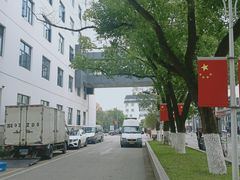 -苏州市立医院(白塔院区)