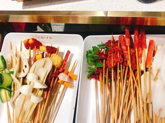 -串一火锅(赛格国际购物中心店)