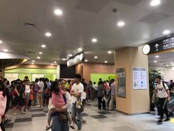 -上海交通大学医学院附属上海儿童医学中心(陆家嘴总院区)