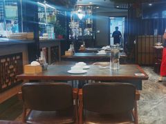 -李记东北饺子馆·东北菜(欢乐谷店)