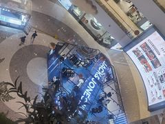 -北京长安天街