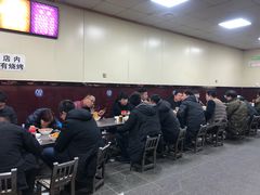 大堂-白老三牛肉丸子面(平阳广场店)