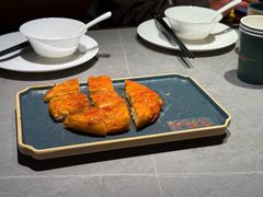 烤饼-青海名吃尕张娃非遗烤肉(城中店)