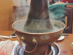 -满旗楼 北京烤鸭·涮羊肉火锅(武昌店)