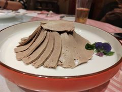 盐水鸭肝-全聚德(长江路店)