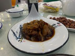 -碧海银沙海鲜餐厅(恒大海上威尼斯店)