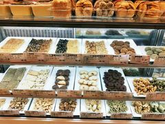 -泰康食品(南京东路店)