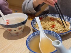-陳香貴·蘭州牛肉面(月星环球港店)