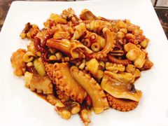 八带-张树军海鲜(王府壹号店)