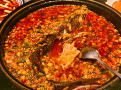 -院8里·小聚园老川菜(九眼桥店)