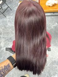 -苏奇发型·烫发染发