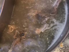 -京味羊蝎子火锅(柳影路店)