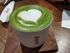 -如花大师咖啡·
