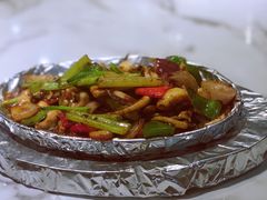 -多多旺港式茶餐厅(新区店)