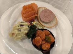 -新侨三宝乐西餐厅(崇文门店)