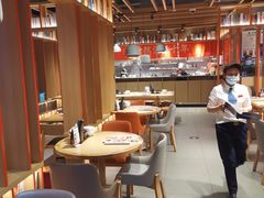 大堂-味千拉面(煌华新纪元购物广场店)