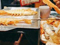 -管氏翅吧(台湾街店)