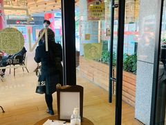 -星巴克(3号湾店)