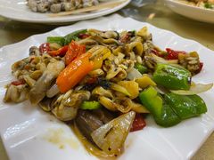 -旺富东海大酒楼(海鲜街店)