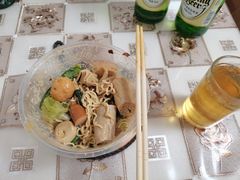 -郭记小街麻辣烫(虎坊路店)