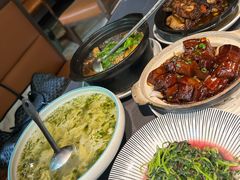 -富临轩私房菜(集庆门大街店)