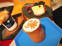 -茶是一枝花泡茶店
