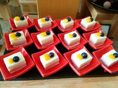 -视界美食自助餐厅·石家庄希尔顿酒店