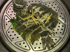 多宝鱼-船奇蒸汽海鲜·闽菜(八市海鲜总店)