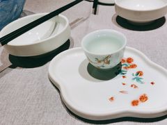 -晓粤·惹味粤菜(凯德乐峰广场店)