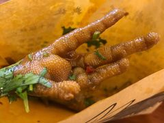 -八一路好吃街(雨田商务大厦店)