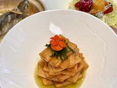 -宫燕府·京菜·烤鸭·淮扬菜(王府中心店)