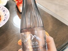 -九寨沟石锅鱼(沣峪口二十年店)