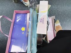 -九木杂物社(恒隆广场店)