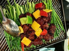 -山水雅居·江南雅宴(运河公园店)