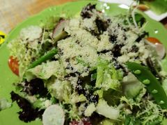 -盘炉forenza·云贵川融合小食堂 ( 钟楼中柳巷店)