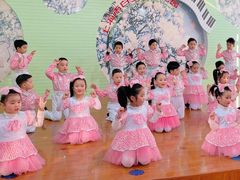 -上海市白玉兰幼儿园