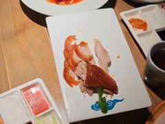 -北方家宴(番禺永旺店)