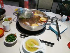 -八合里牛肉火锅(福州万象城店)