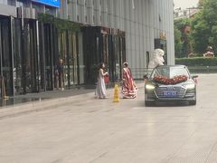 -合肥丰大国际大酒店