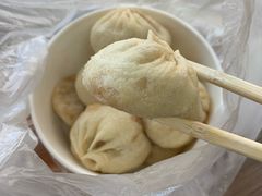 -桐香园小笼包(百井坊巷店)