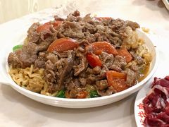 -合意桐坑牛肉粿·鲜牛肉火锅(嵩山总店)