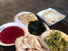 -纸盐河码头火锅(十八梯店)