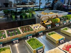 -东海怡品海鲜豆捞(星街坊店)